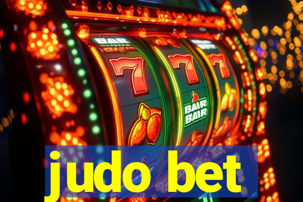 judo bet